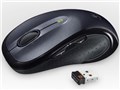 Logicool Wireless Mouse M510 [�_�[�N�O���[]