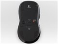 Logicool Wireless Mouse M510 [�_�[�N�O���[]