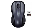Logicool Wireless Mouse M510 [�_�[�N�O���[]