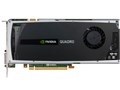 NVIDIA Quadro 4000 [PCIExp 2GB �o���N]