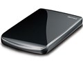 HD-PST320U2-BK [�N���X�^���u���b�N]