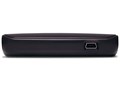 HD-PST320U2-BK [�N���X�^���u���b�N]