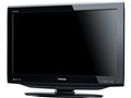 LED REGZA 32HE1 [32�C���` �u���b�N]