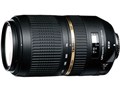 SP 70-300mm F/4-5.6 Di VC USD (Model A005) [�j�R���p]