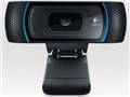 HD Pro Webcam C910 [�u���b�N]
