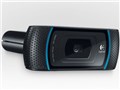 HD Pro Webcam C910 [�u���b�N]