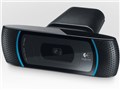 HD Pro Webcam C910 [�u���b�N]