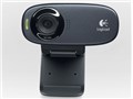 HD Webcam C310 [�O���[&�u���b�N]