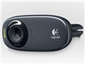 HD Webcam C310 [�O���[&�u���b�N]