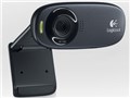 HD Webcam C310h [�O���[&�u���b�N]