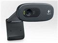 HD Webcam C270 [O[&ubN]