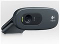 HD Webcam C270m [�O���[&�u���b�N]