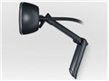 HD Webcam C270m [�O���[&�u���b�N]