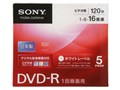 5DMR12KPS [DVD-R 16�{�� 5���g]