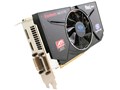 SAPPHIRE HD5770 FLEX 1G GDDR5 PCI-E DL-DVI-I+SL-DVI-D/HDMI/DP [PCIExp 1GB]
