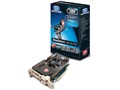 SAPPHIRE HD5770 FLEX 1G GDDR5 PCI-E DL-DVI-I+SL-DVI-D/HDMI/DP [PCIExp 1GB]