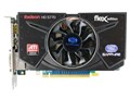 SAPPHIRE HD5770 FLEX 1G GDDR5 PCI-E DL-DVI-I+SL-DVI-D/HDMI/DP [PCIExp 1GB]