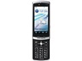 docomo PRIME series F-04B [Dark Silver]̐i摜