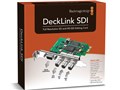 DeckLink SDI