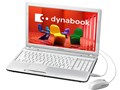 dynabook EX/48MWHMA PAEX48MLFWHMA