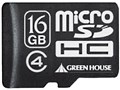 GH-SDMRHC16G4 [16GB]