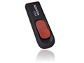 Classic Series C008 AC008-32G-RKD [32GB BLACK+RED]