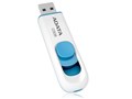 Classic Series C008 AC008-16G-RWE [16GB WHITE+BLUE]