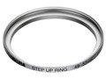 �X�e�b�v�A�b�v�����O 49�`52mm [�V���o�[]