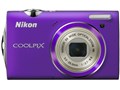 COOLPIX S5100 [���C�g�p�[�v��]