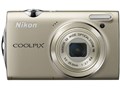 COOLPIX S5100 [�E�H�[���V���o�[]