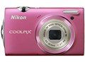 COOLPIX S5100 [�z�b�g�s���N]