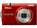 COOLPIX S5100 [�N���A���b�h]