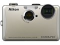 COOLPIX S1100pj [�V���o�[]