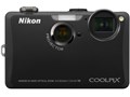 COOLPIX S1100pj [�u���b�N]