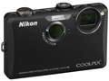 COOLPIX S1100pj [�u���b�N]