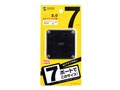 USB-HUB250BK [�u���b�N]