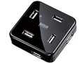 USB-HUB250BK [�u���b�N]