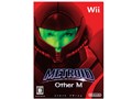 METROID Other M