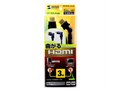 KM-HD20-3D30 [3m �u���b�N]
