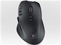 Logicool Wireless Mouse G700 [�u���b�N]