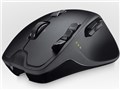 Logicool Wireless Mouse G700 [�u���b�N]