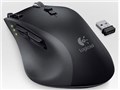 Logicool Wireless Mouse G700 [ubN]