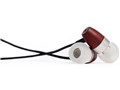 thinksound rain TH-RAIN-SLVCHRY [silver cherry]