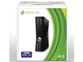 Xbox 360 4GB