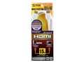 KM-HD20-15HW [1.5m �z���C�g]