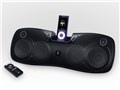 Rechargeable Speaker S715i [�u���b�N]