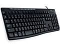 Media Keyboard K200 [�u���b�N]