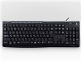 Media Keyboard K200 [�u���b�N]