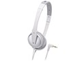 EARSUIT ATH-ES33 WH [�z���C�g]