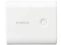 eneloop mobile booster USB�o�͕t���`�E���C�I���o�b�e���[ KBC-L2BS